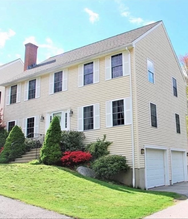 14 Devonshire Street Worcester, MA 01605 - Photo 1 of 26