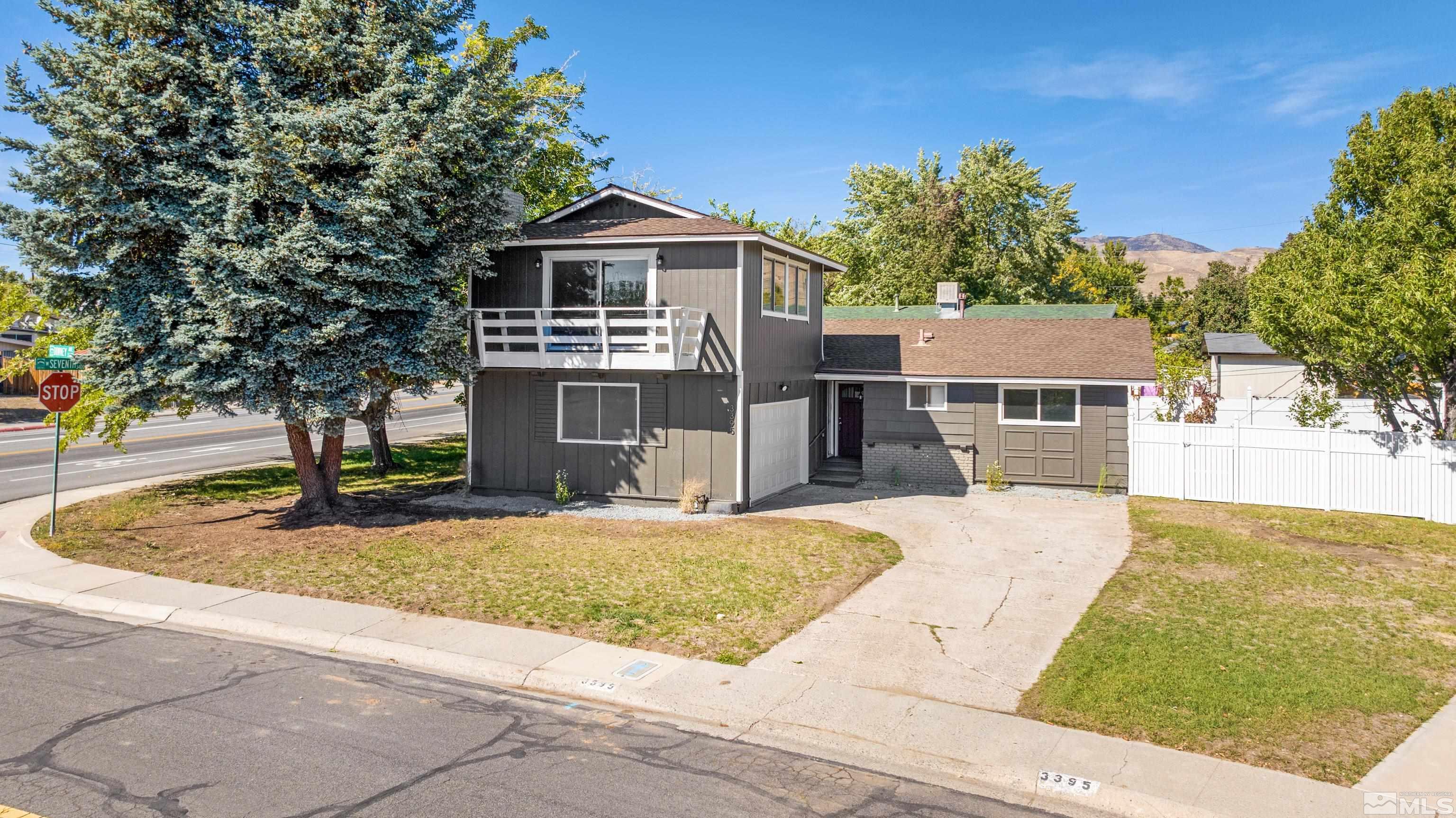 3395 Downey Avenue Reno, NV 89503 - Photo 27 of 31 Photo 27