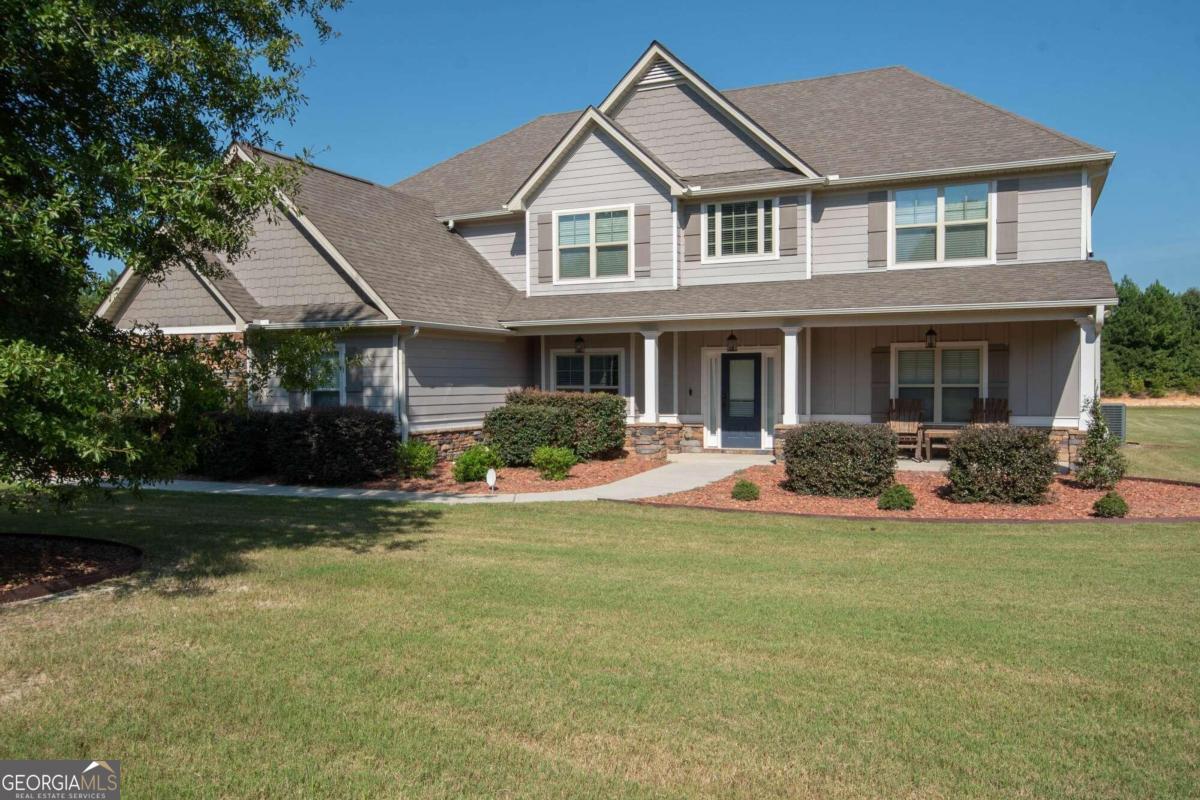 133 Butler Road Brooks, GA 30205 - Photo 1 of 1