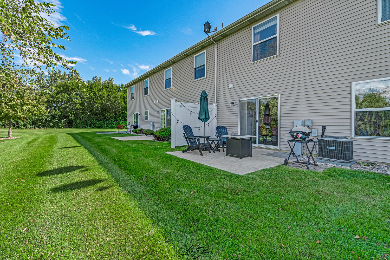 25151 Faraday Road Manhattan, IL 60442 - Photo 2 of 18 Gallery Image 2