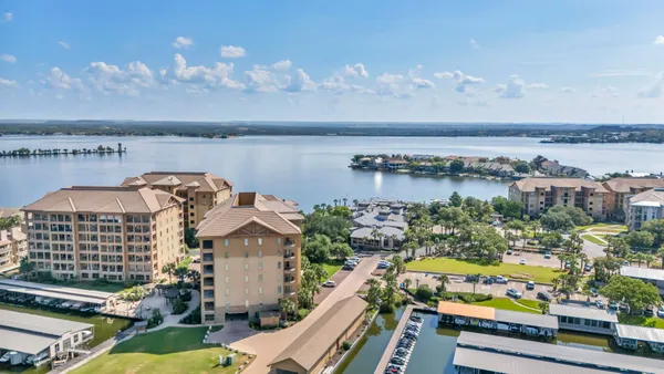 $675,000 | 101 West Bank, Unit 14, Horseshoe Bay, TX 78657