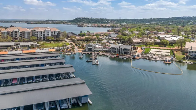 $675,000 | 101 West Bank, Unit 14, Horseshoe Bay, TX 78657