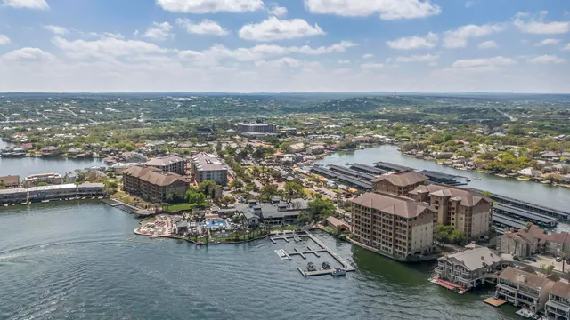 $675,000 | 101 West Bank, Unit 14, Horseshoe Bay, TX 78657