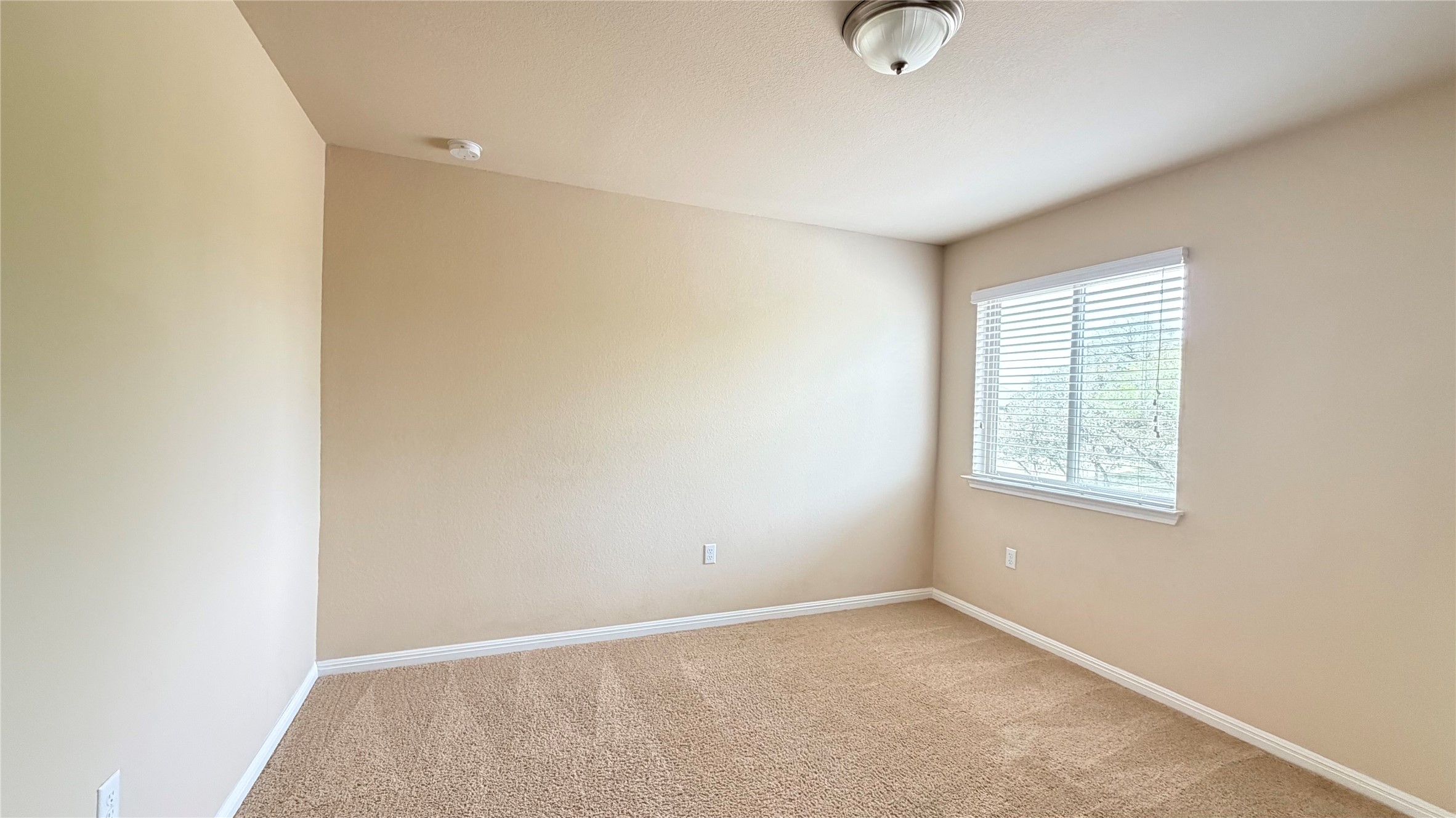 1437 Brooks Way Leander, TX 78641 - Photo 10 of 16 an empty room with a window