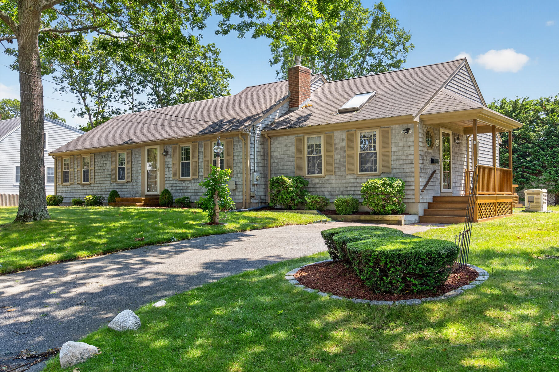 40 Cooper Road East Falmouth, MA 02536 - Photo 1 of 50 front