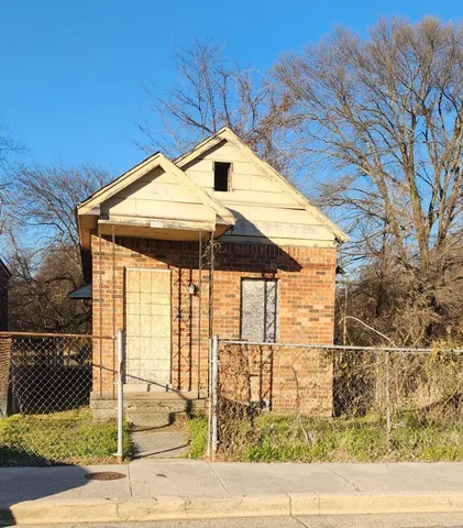 $65,000 | 862 Mosby Avenue, Memphis, TN 38105
