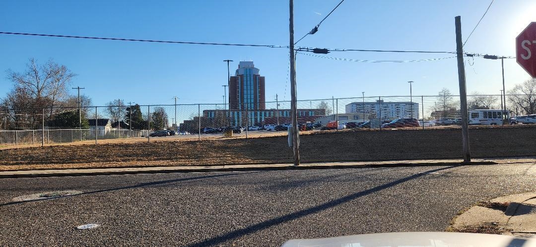 862 Mosby Avenue Memphis, TN 38105 - Photo 5 of 10 a view of ocean with a bridge