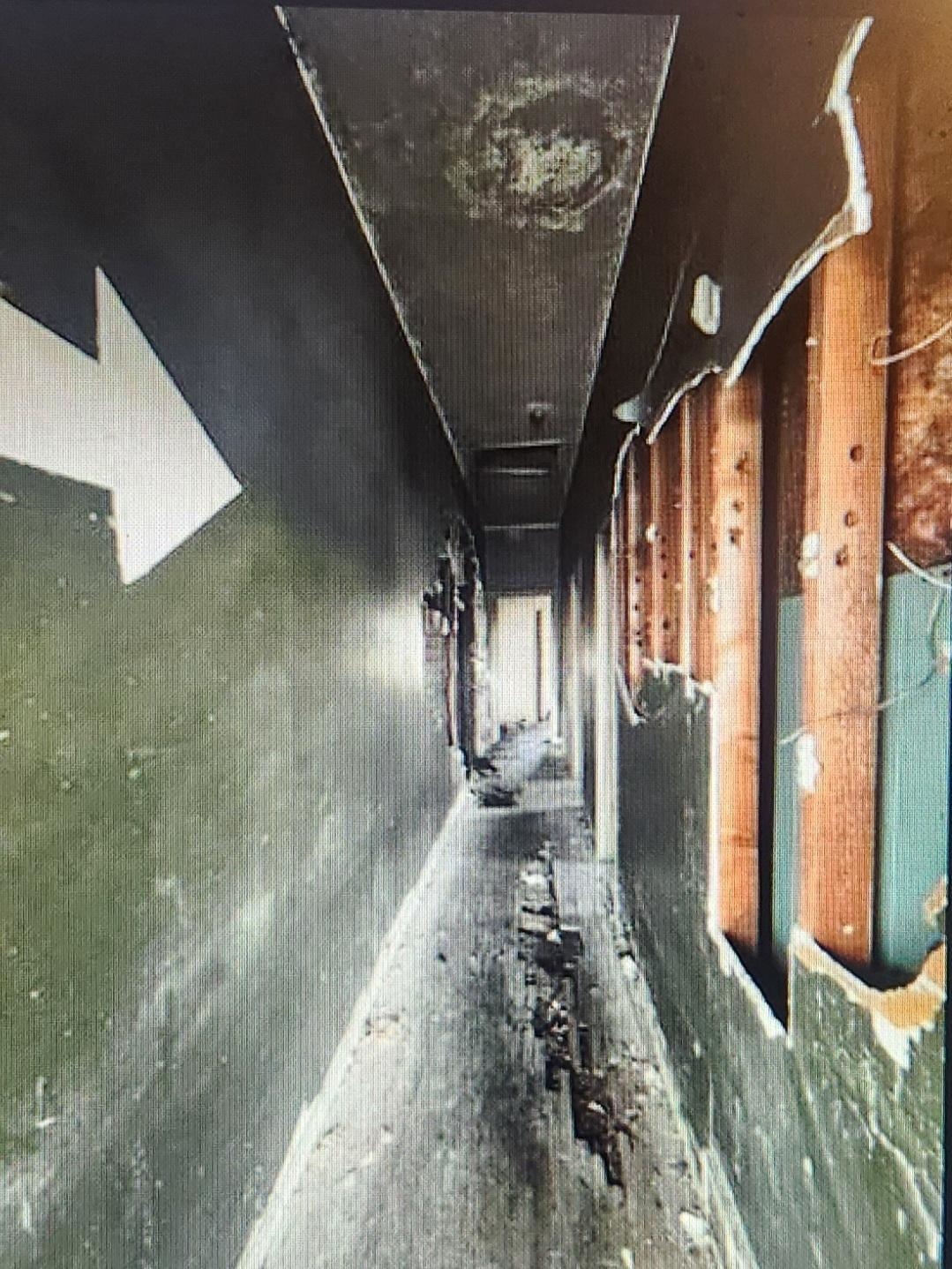 862 Mosby Avenue Memphis, TN 38105 - Photo 8 of 10 a view of entryway