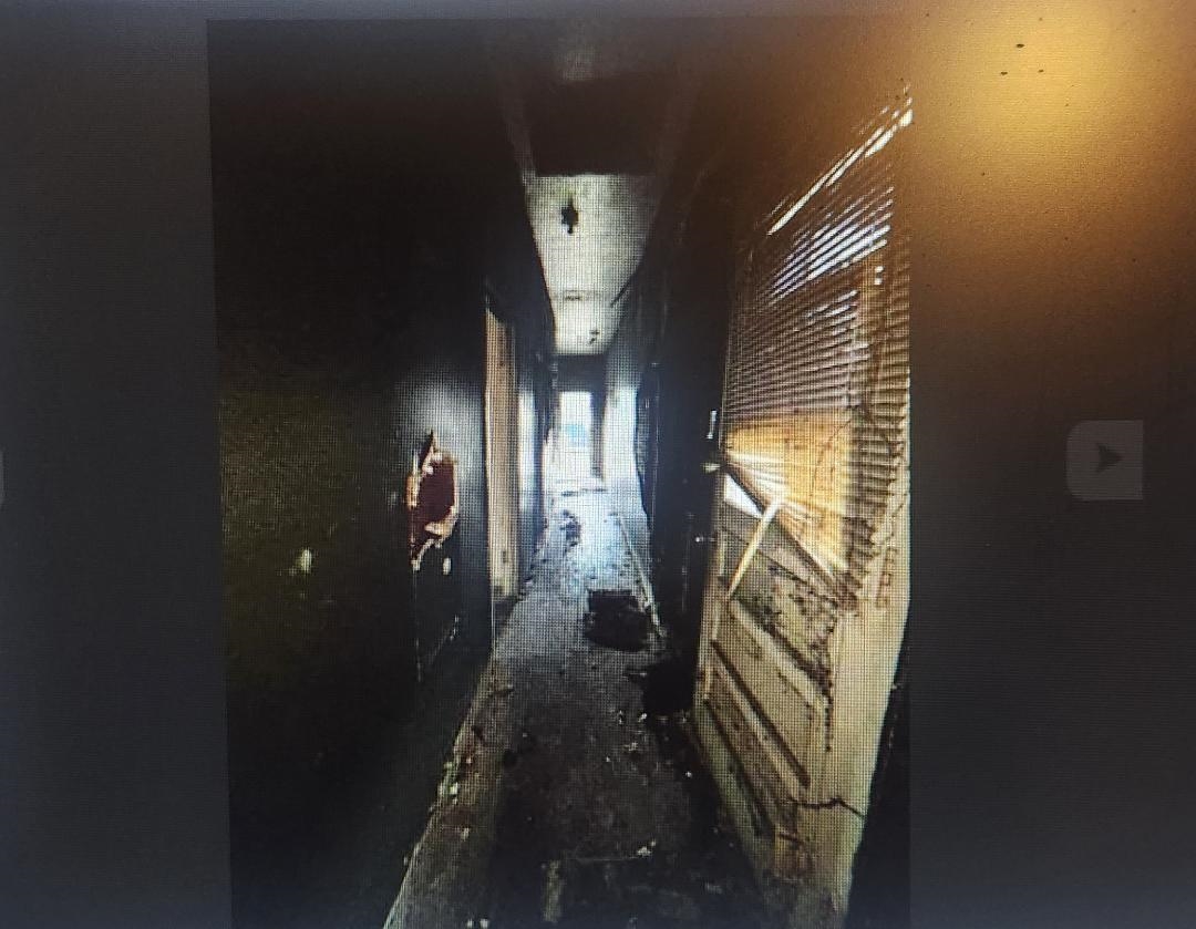 862 Mosby Avenue Memphis, TN 38105 - Photo 10 of 10 a view of entryway