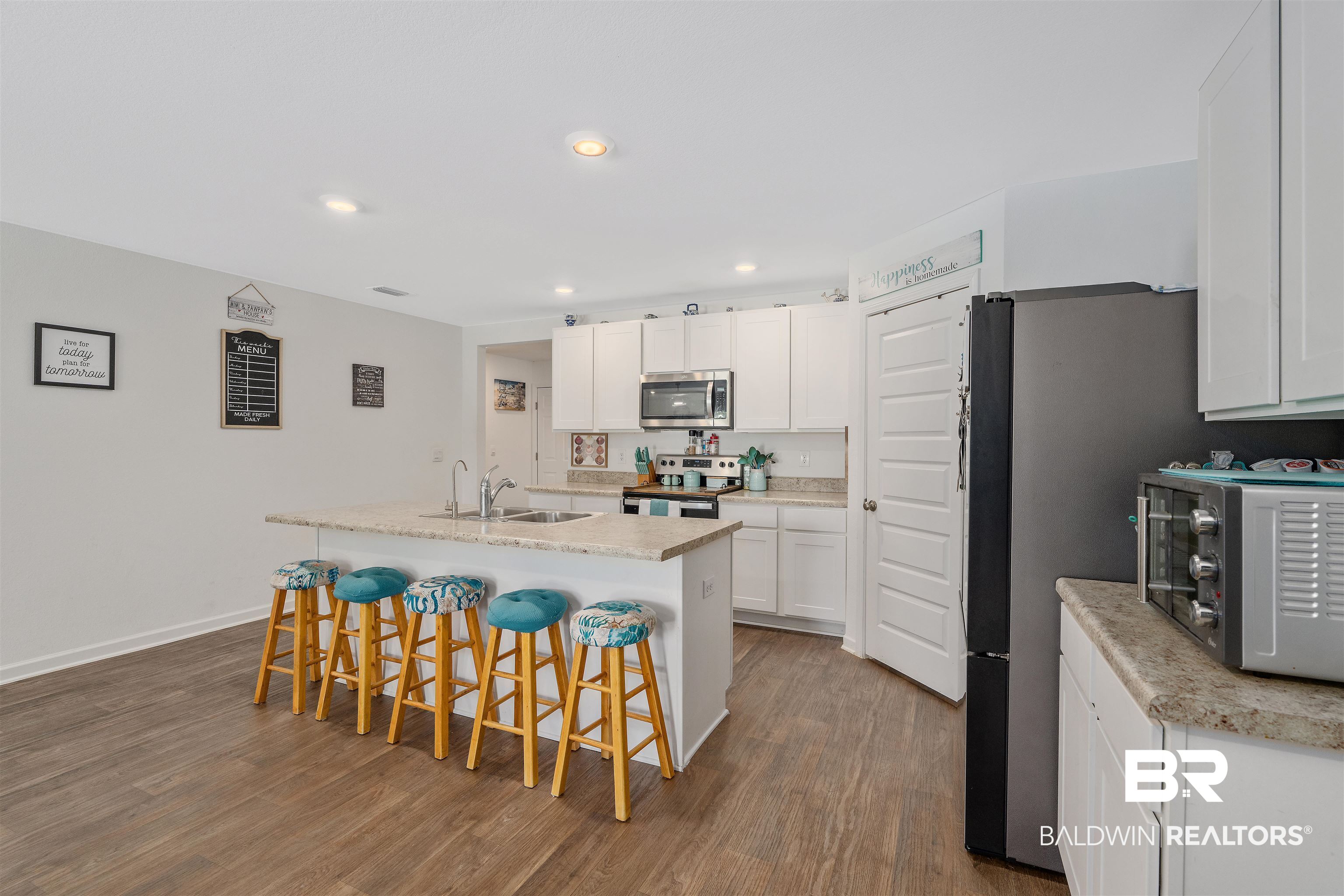 14447 Cavendish Drive Foley, AL 36535 - Photo 6 of 37
