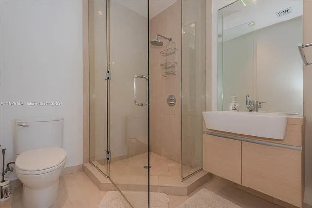 $8,500 | 200 Biscayne Blvd Way, Unit 5109, Miami, FL 33131