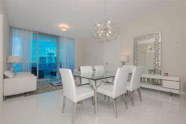 $7,700 | 200 Biscayne Blvd Way, Unit 5109, Miami, FL 33131