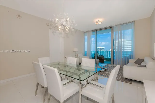 $8,500 | 200 Biscayne Blvd Way, Unit 5109, Miami, FL 33131