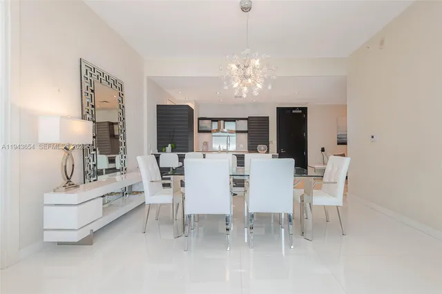 $8,500 | 200 Biscayne Blvd Way, Unit 5109, Miami, FL 33131