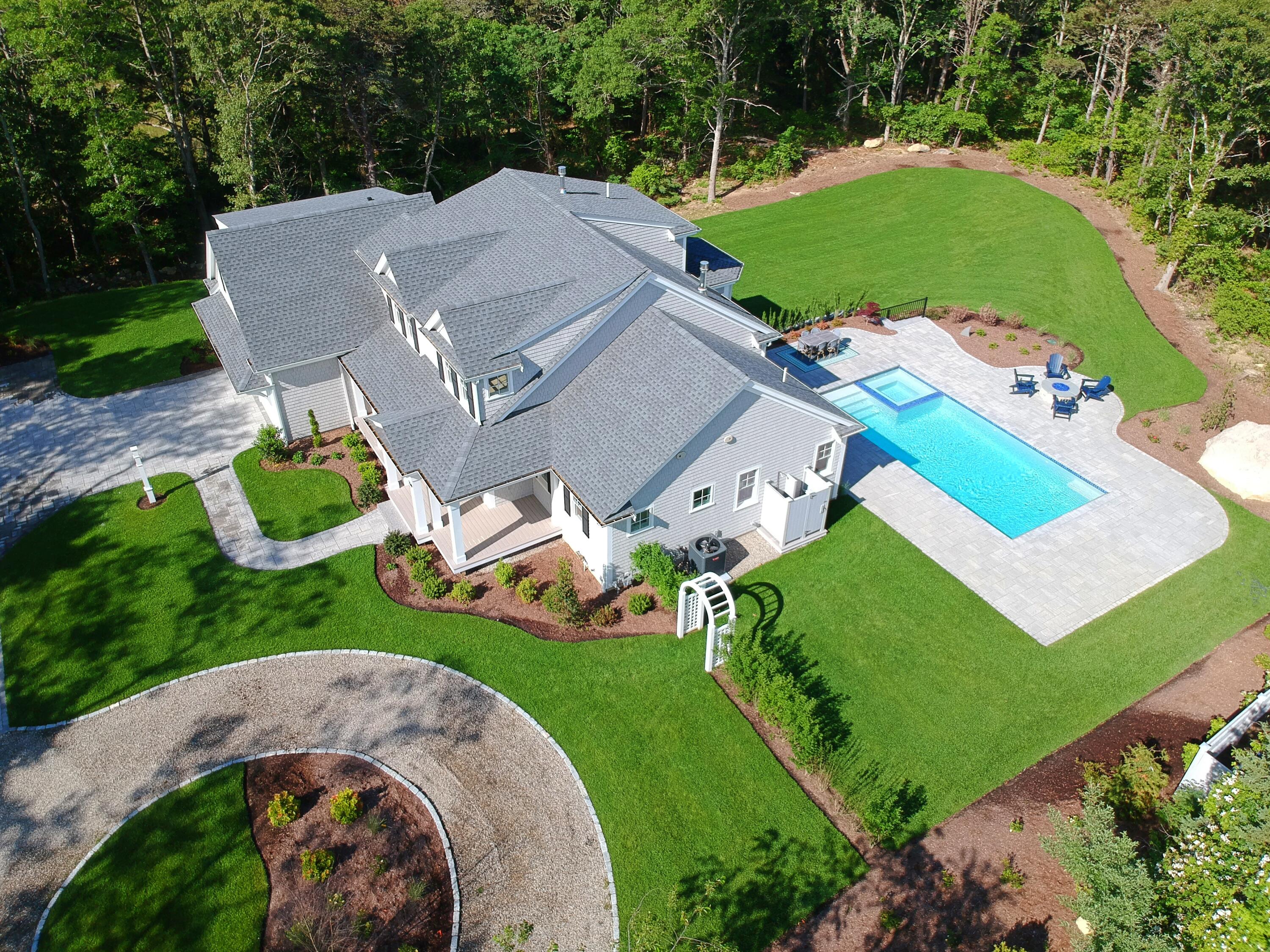736 Long Pond Road Brewster, MA 02631 - Photo 1 of 97 DJI_3266 ()