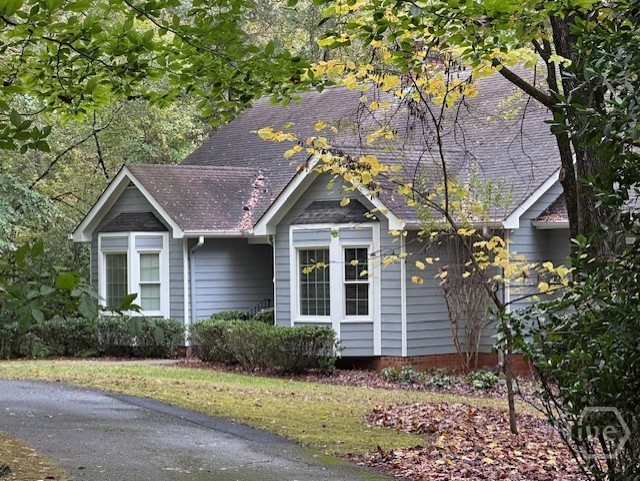 220 Red Fox Run Athens, GA 30605 - Photo 16 of 58