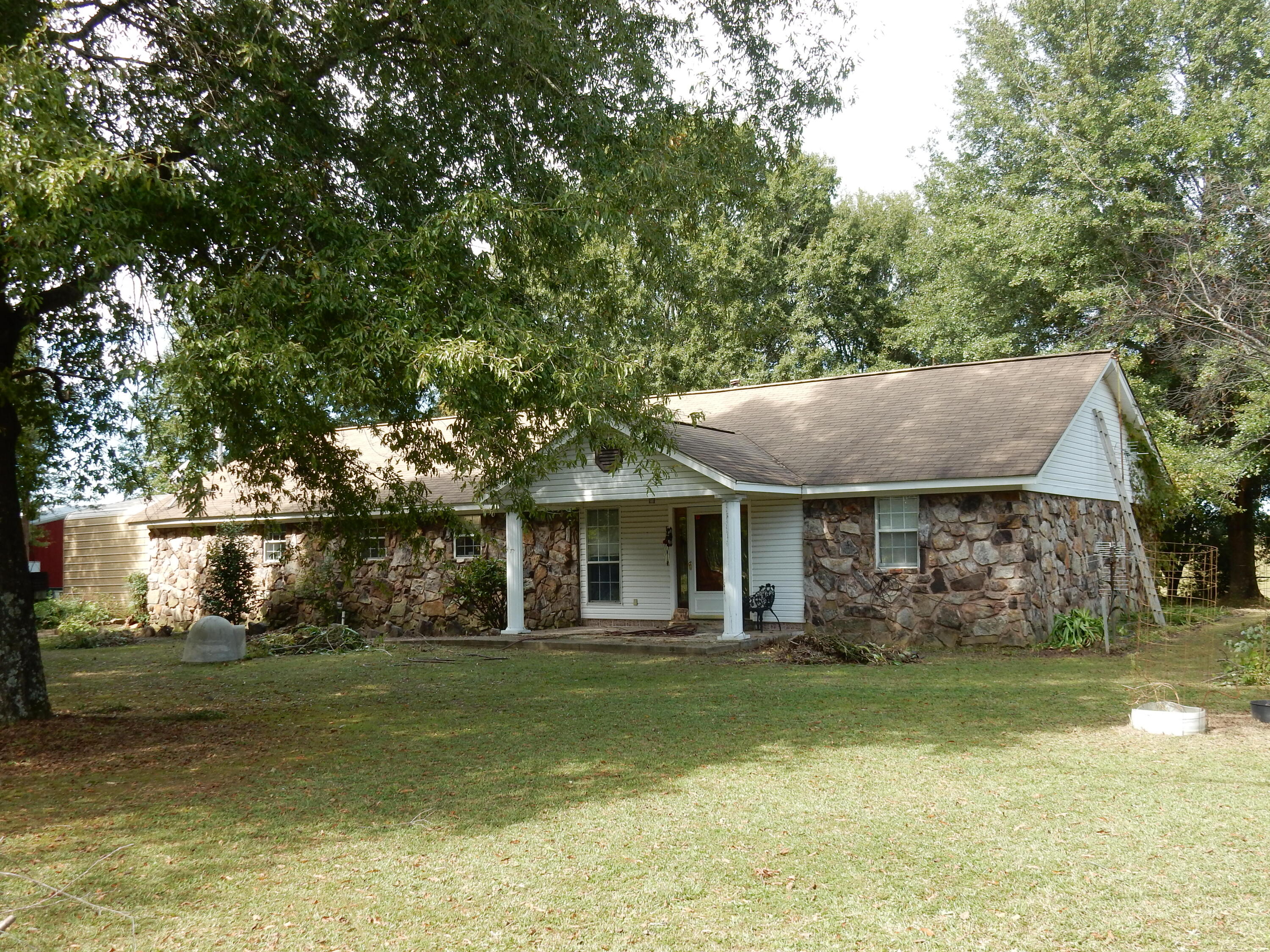 1541 Holston Road Como, MS 38619 - Photo 1 of 46 DSCN2567