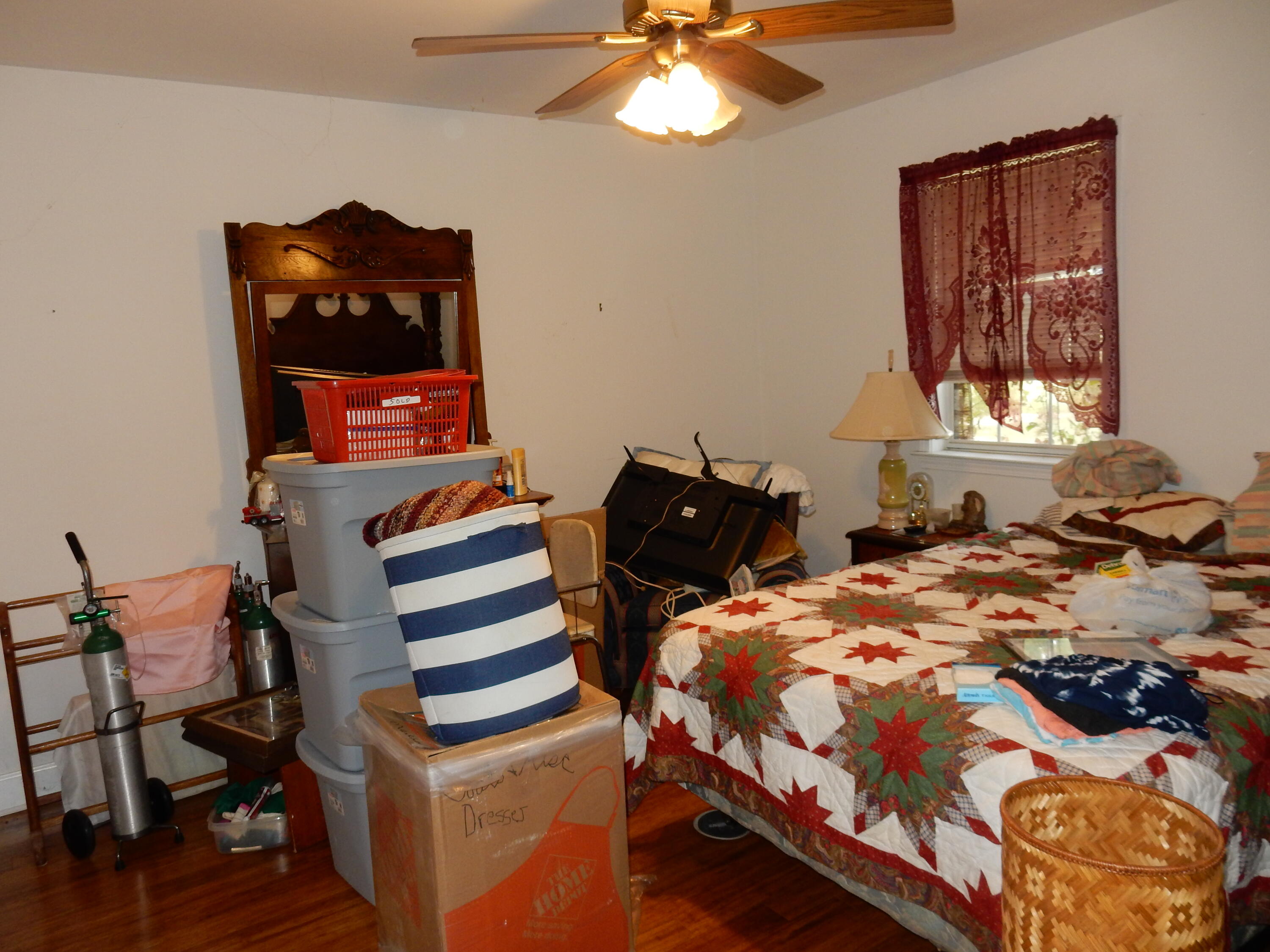 1541 Holston Road Como, MS 38619 - Photo 26 of 46 DSCN2551