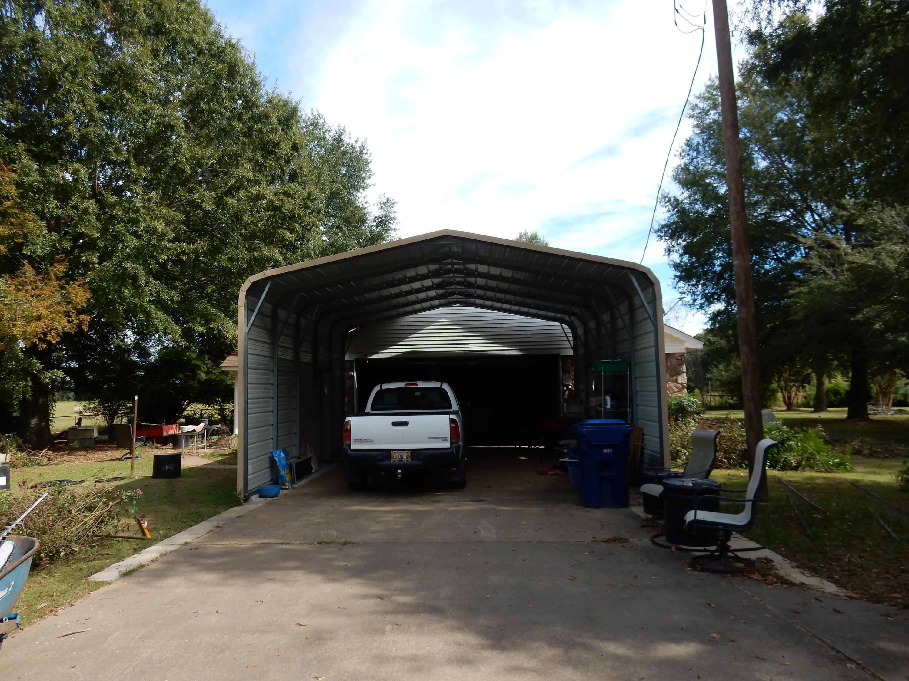 1541 Holston Road Como, MS 38619 - Photo 33 of 46 DSCN2564