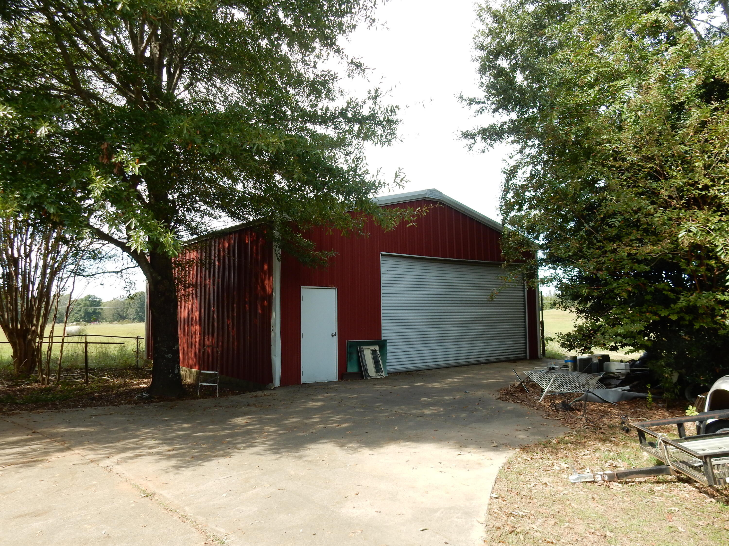 1541 Holston Road Como, MS 38619 - Photo 34 of 46 DSCN2563