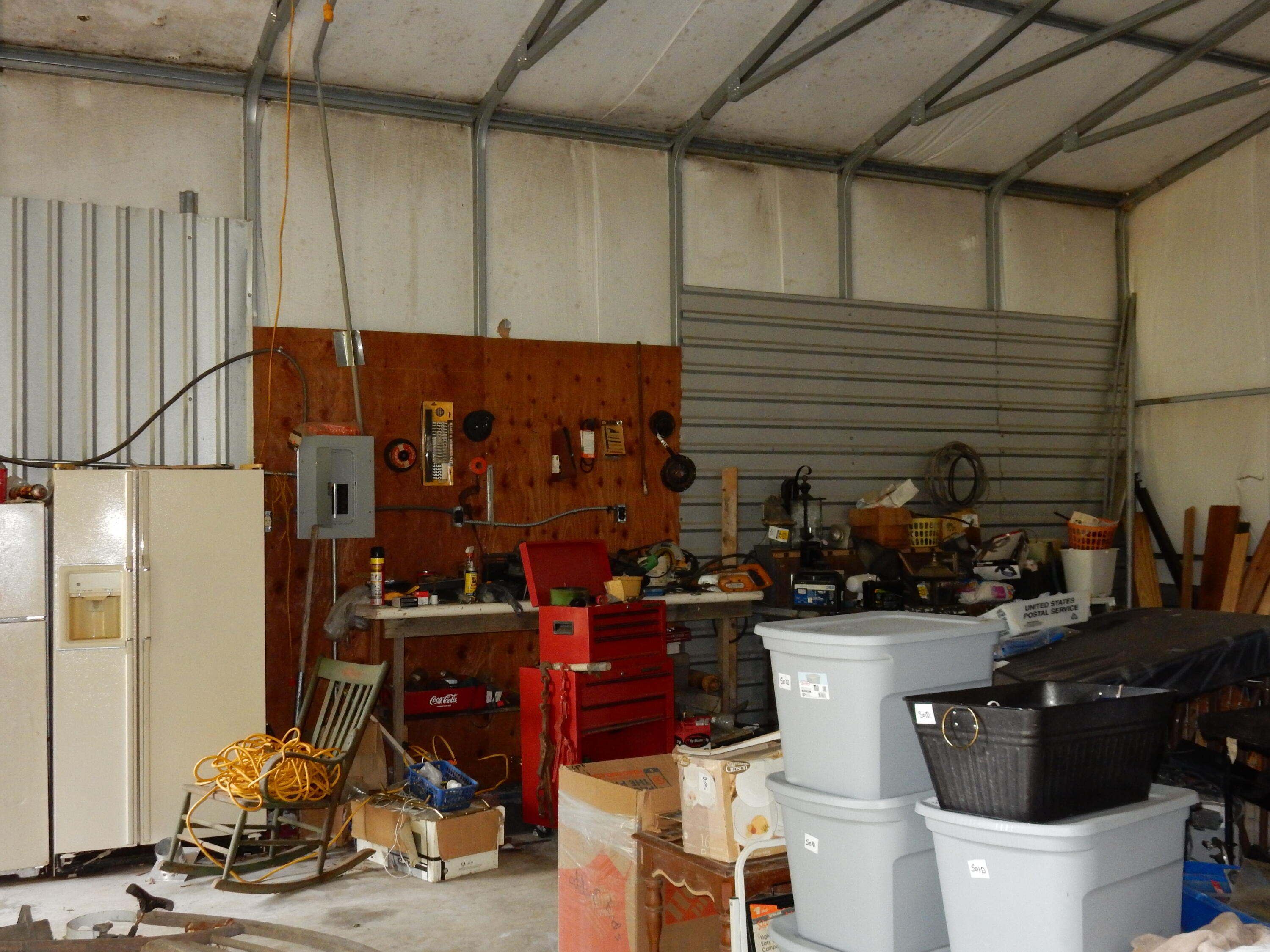 1541 Holston Road Como, MS 38619 - Photo 36 of 46 DSCN2578