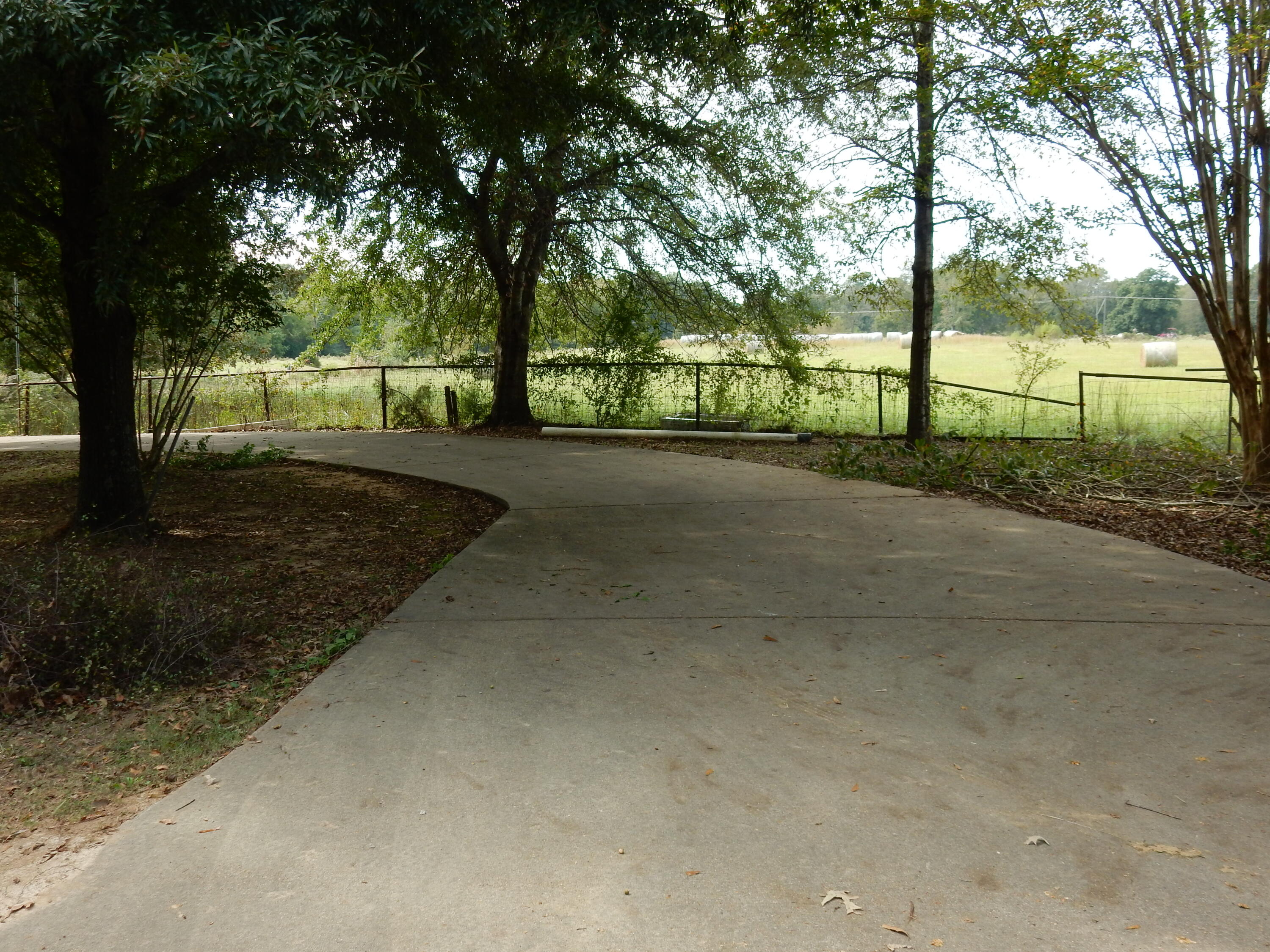 1541 Holston Road Como, MS 38619 - Photo 42 of 46 lot
