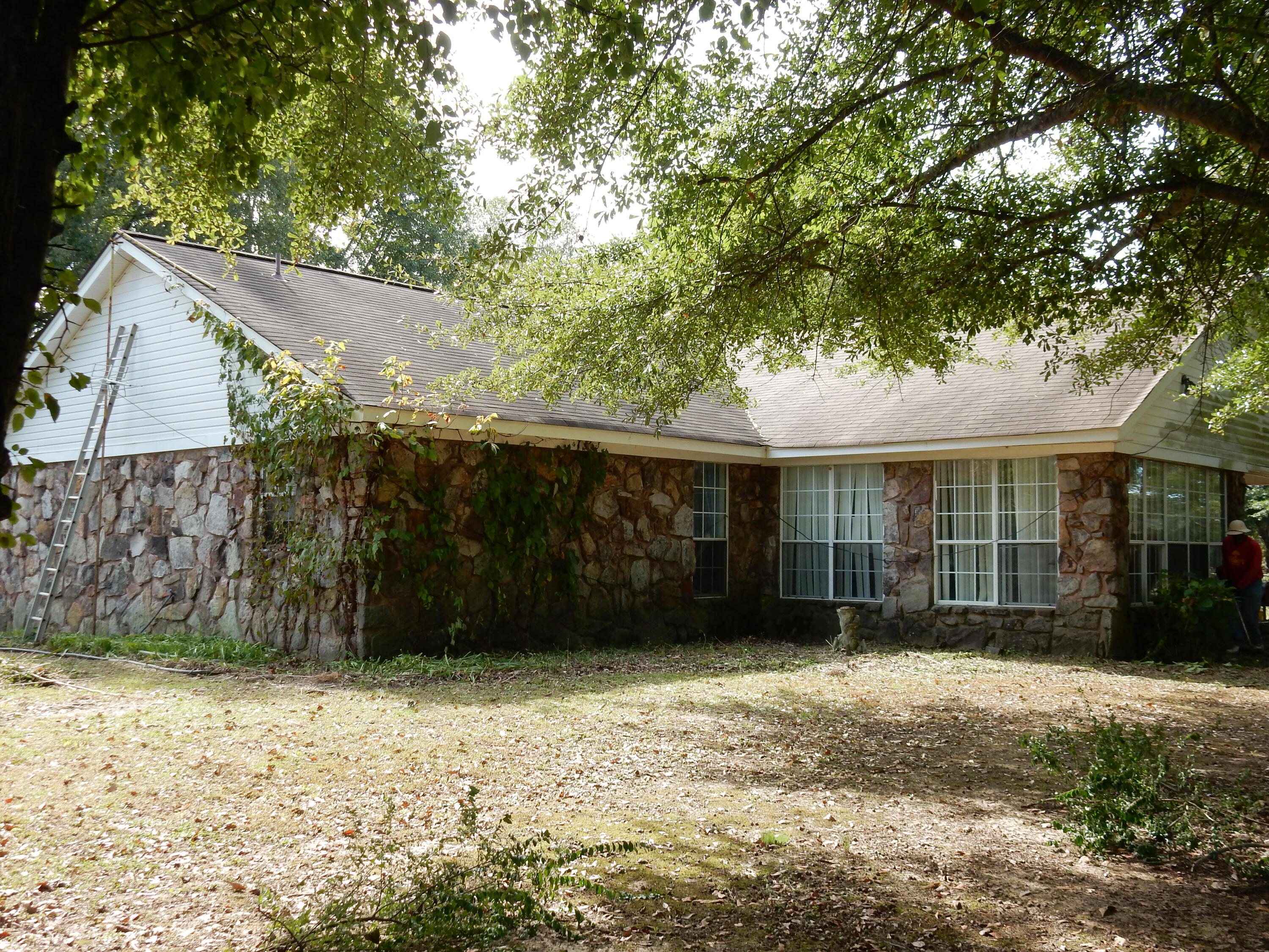 1541 Holston Road Como, MS 38619 - Photo 6 of 46 DSCN2570