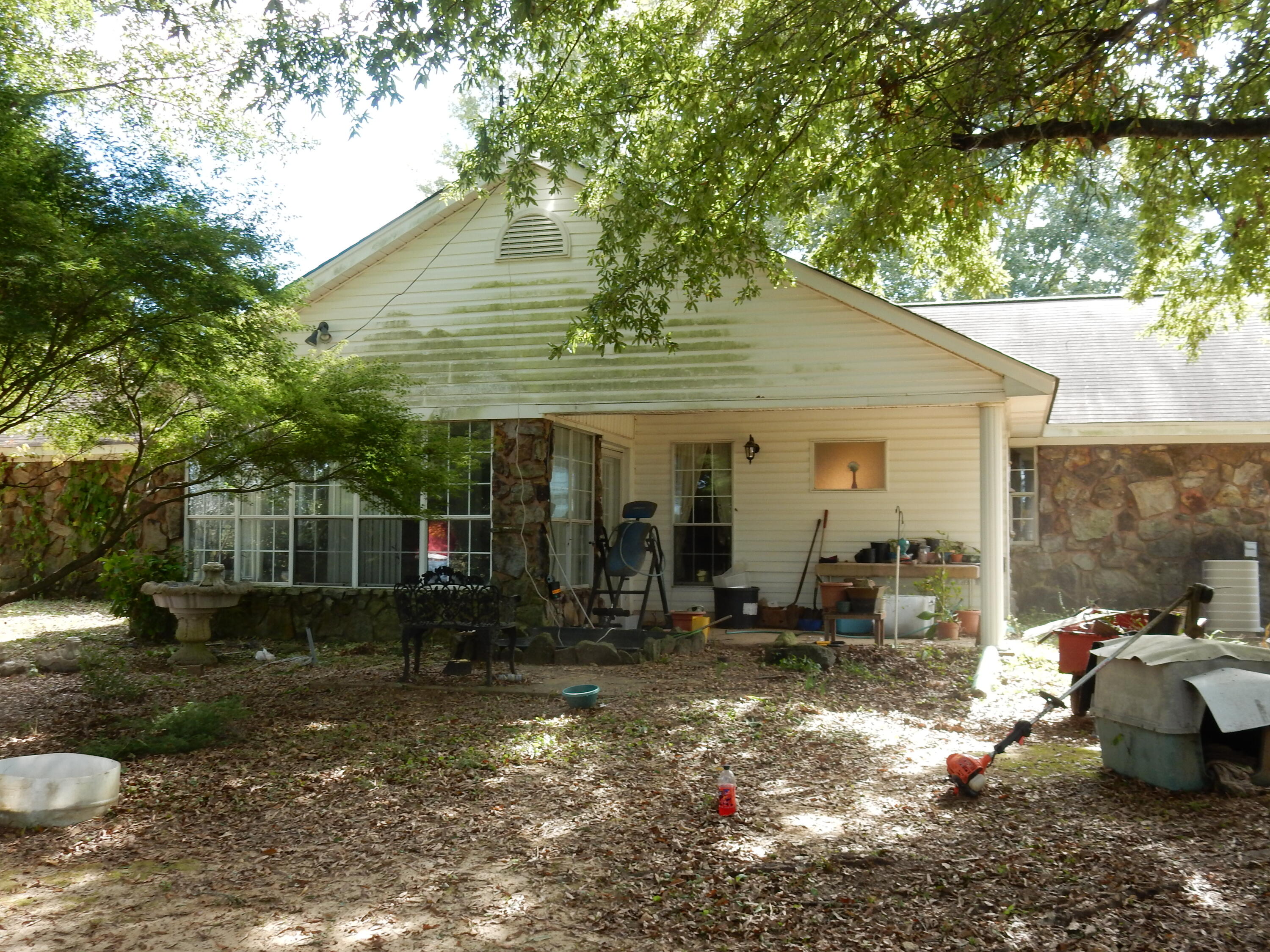 1541 Holston Road Como, MS 38619 - Photo 7 of 46 DSCN2571