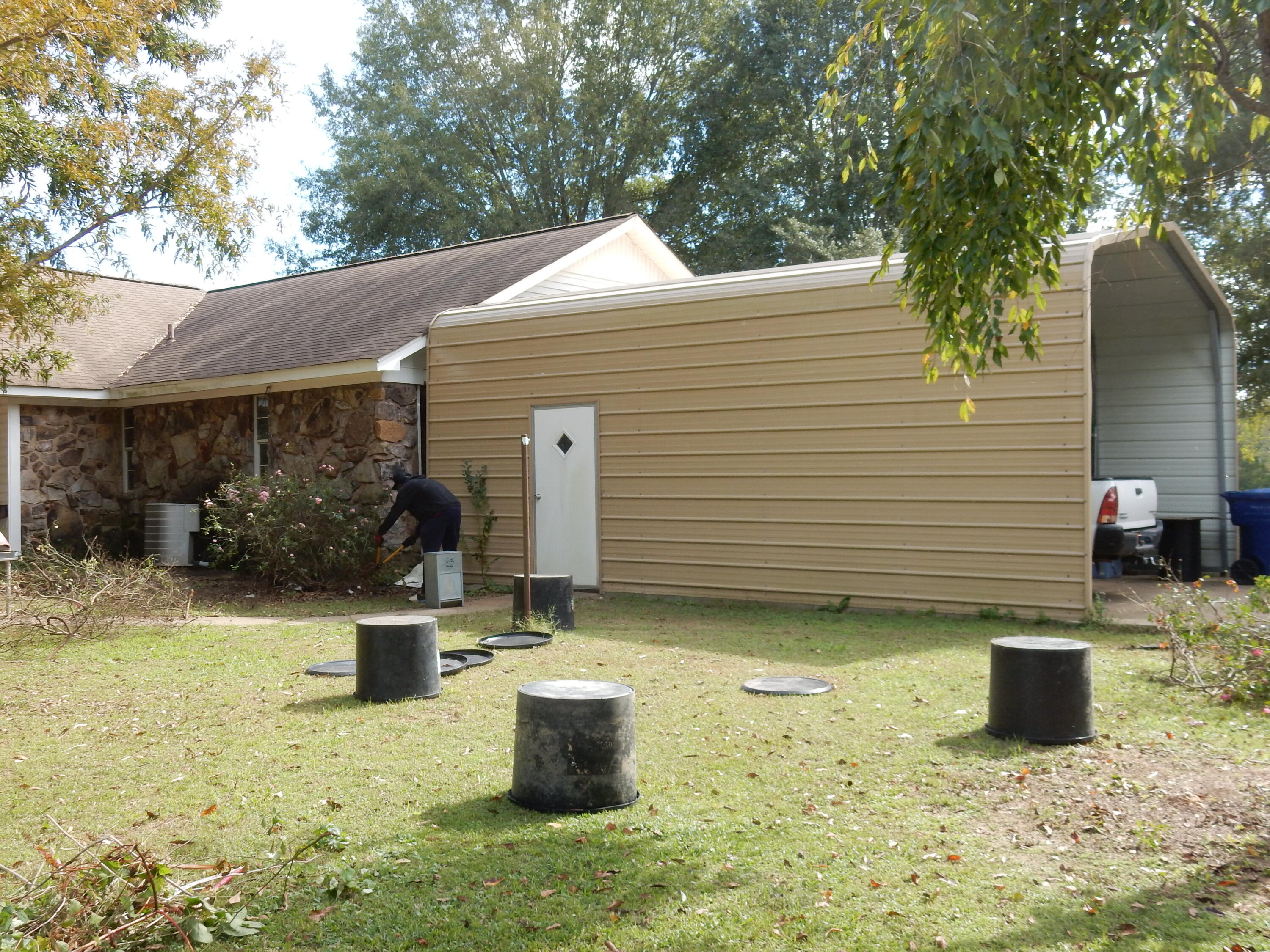 1541 Holston Road Como, MS 38619 - Photo 8 of 46 DSCN2572