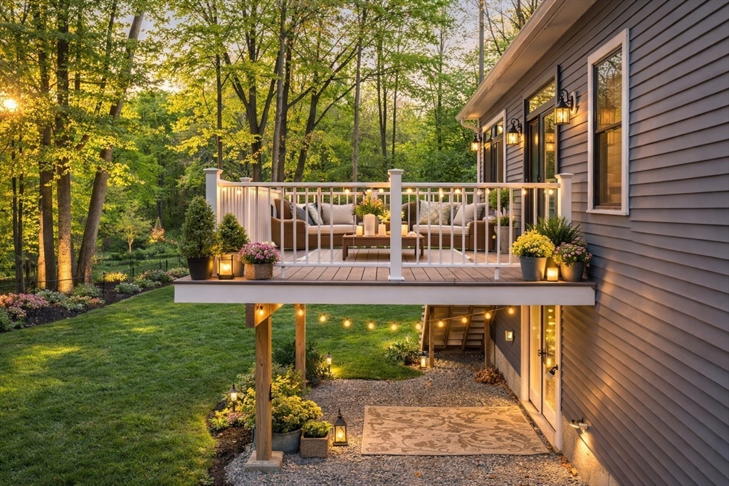 28 Spring Street Petersham, MA 01366 - Photo 14 of 15 Gallery Image 14