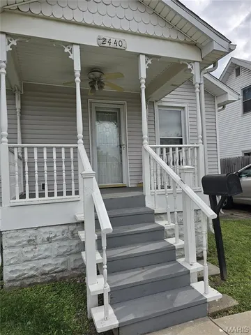 $79,900 | 2440 Iowa Street, Granite City, IL 62040