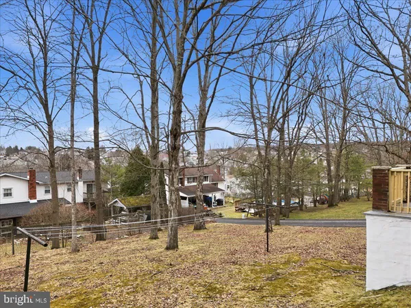 $319,900 | 523 West Laurel Street, Frackville, PA 17931