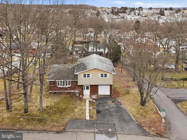 $319,900 | 523 West Laurel Street, Frackville, PA 17931