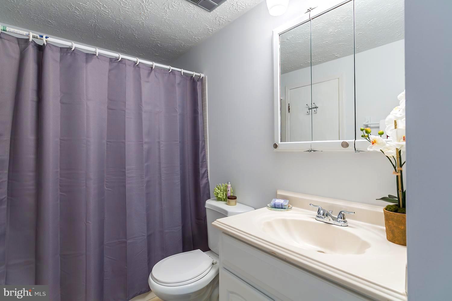 1715 Sundance Drive Reston, VA 20194 - Photo 14 of 30 Bath (Master)