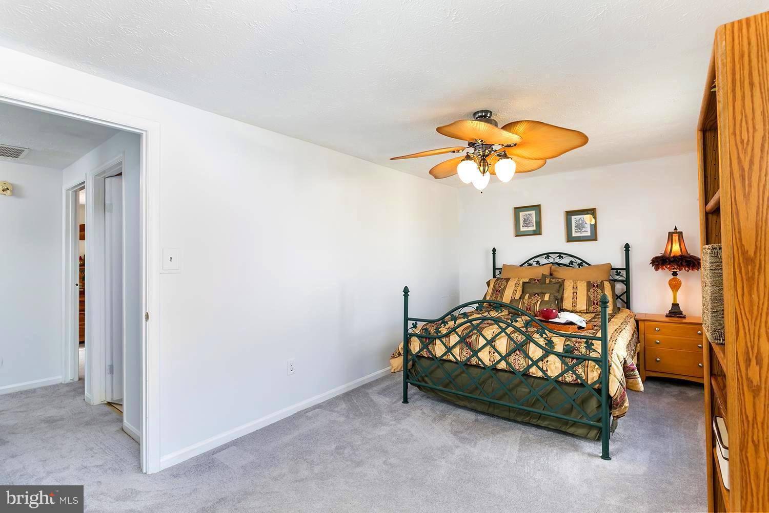 1715 Sundance Drive Reston, VA 20194 - Photo 17 of 30 Spacious 2nd Bedroom