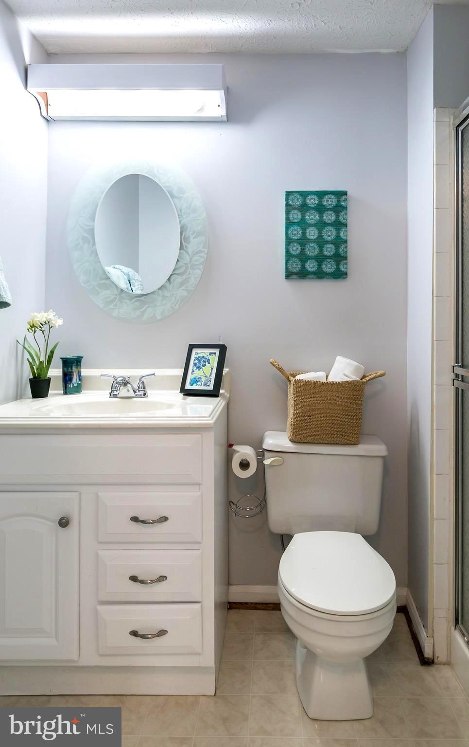 1715 Sundance Drive Reston, VA 20194 - Photo 20 of 30 Full Bath with Shower - Basement