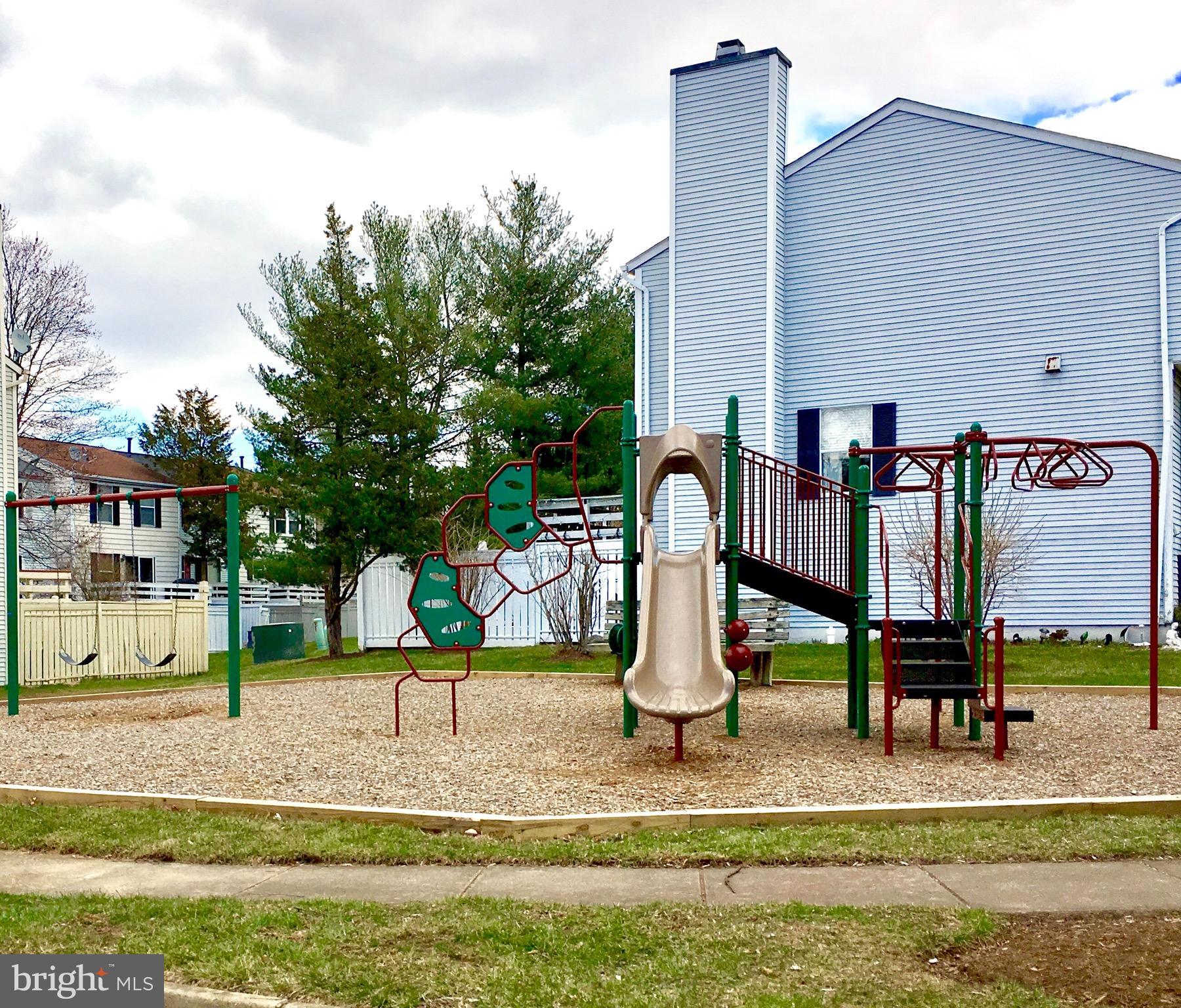 1715 Sundance Drive Reston, VA 20194 - Photo 29 of 30 Community Playground