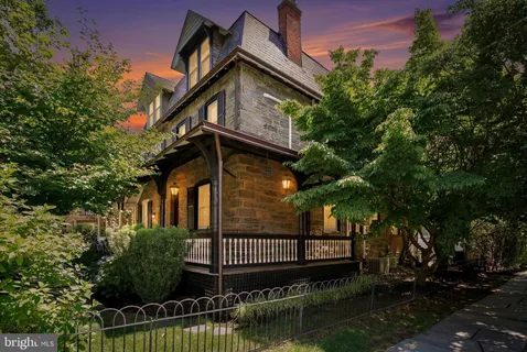 $925,000 | 50 West Highland Avenue, Philadelphia, PA 19118