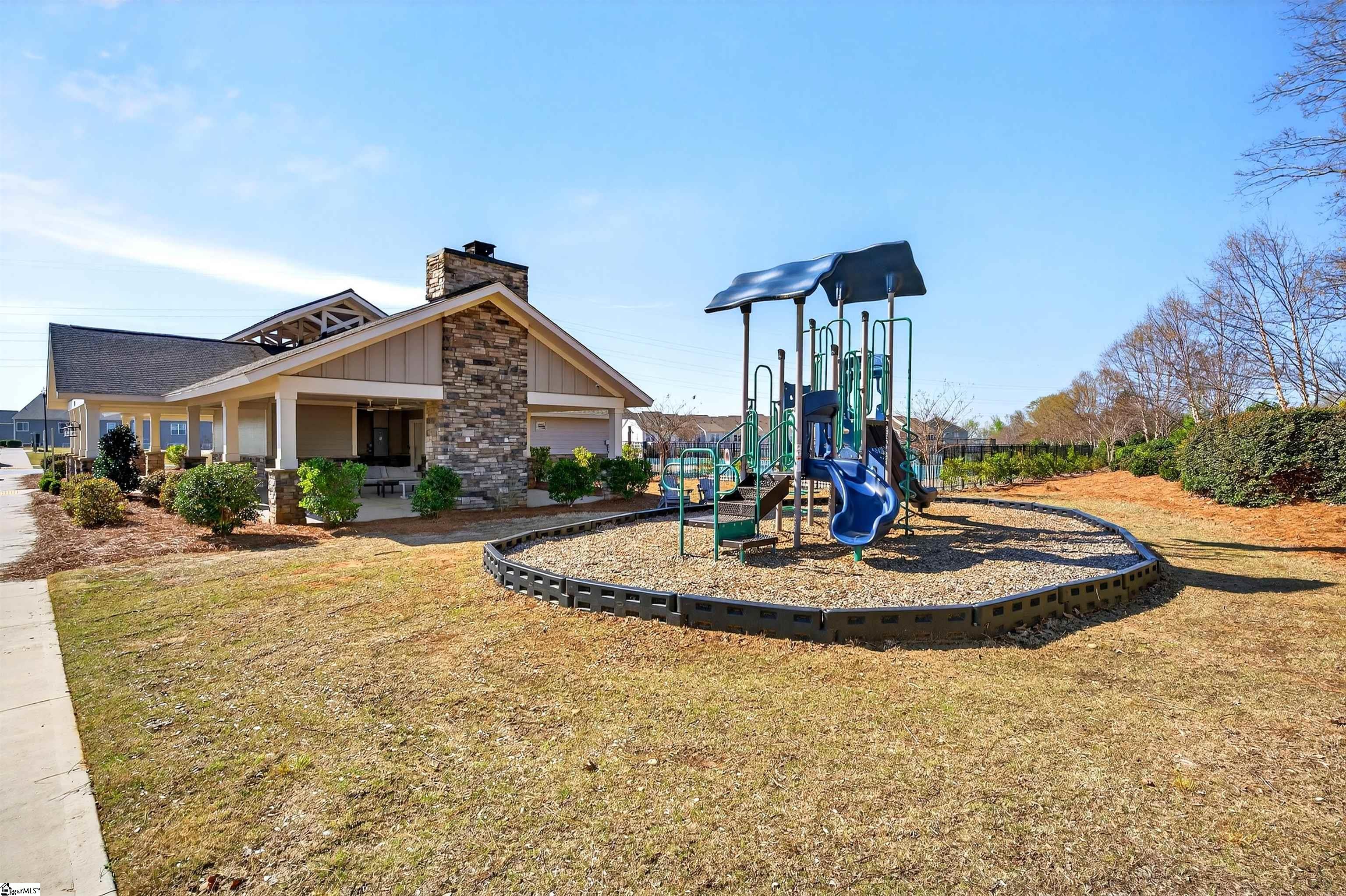 102 Preservation Drive Greer, SC 29650 - Photo 43 of 46