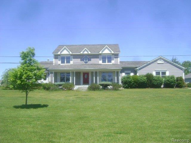 8953 34 Mile Road Romeo, MI 48065 - Photo 1 of 14 DSC03446