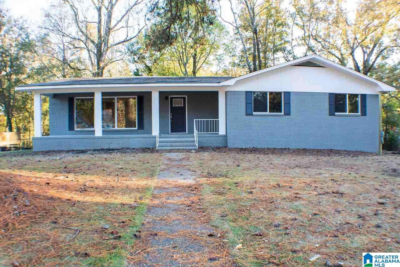 313 Cliff Road Gardendale, AL 35071 - Photo 1 of 49