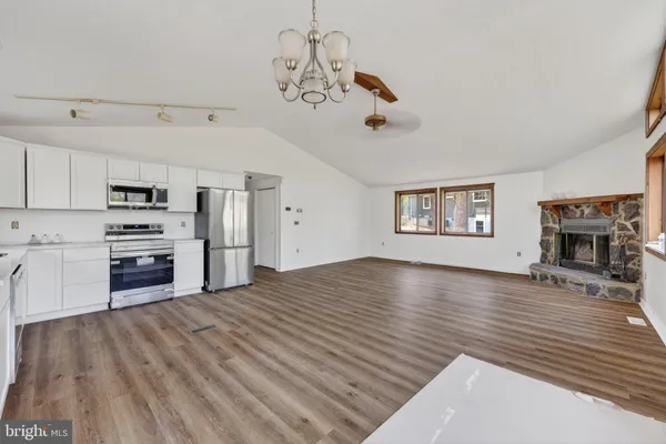 $439,000 | 213 Morrie Drive, Basye, VA 22810