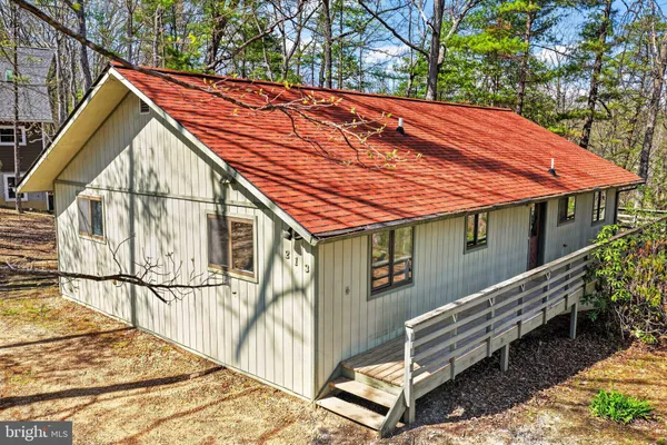 $439,000 | 213 Morrie Drive, Basye, VA 22810