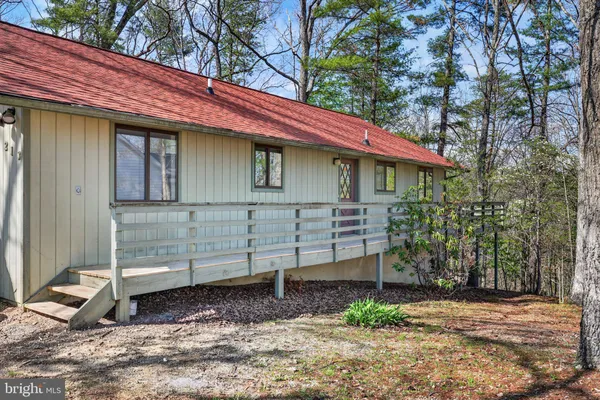 $439,000 | 213 Morrie Drive, Basye, VA 22810