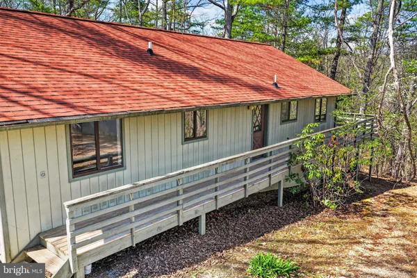 $439,000 | 213 Morrie Drive, Basye, VA 22810