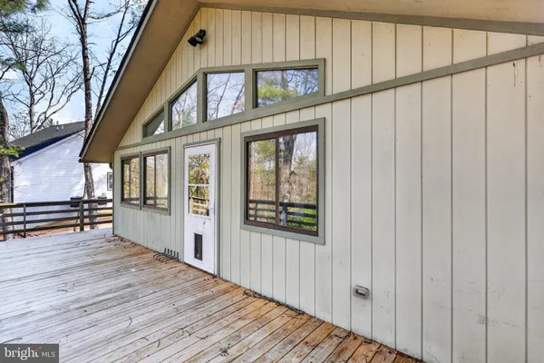 $439,000 | 213 Morrie Drive, Basye, VA 22810