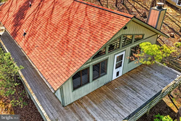 $439,000 | 213 Morrie Drive, Basye, VA 22810