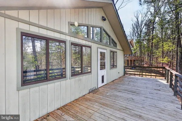 $439,000 | 213 Morrie Drive, Basye, VA 22810