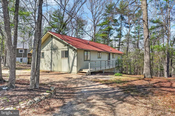 $439,000 | 213 Morrie Drive, Basye, VA 22810