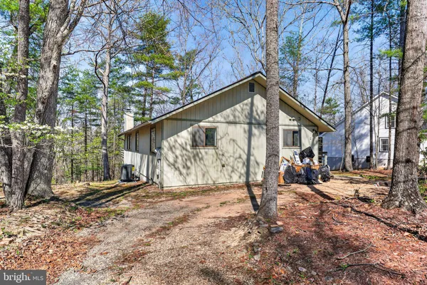 $439,000 | 213 Morrie Drive, Basye, VA 22810